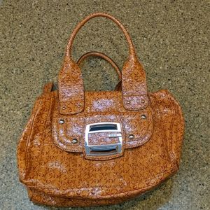Guess Handbag (RARE)